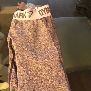 Gymshark leggings